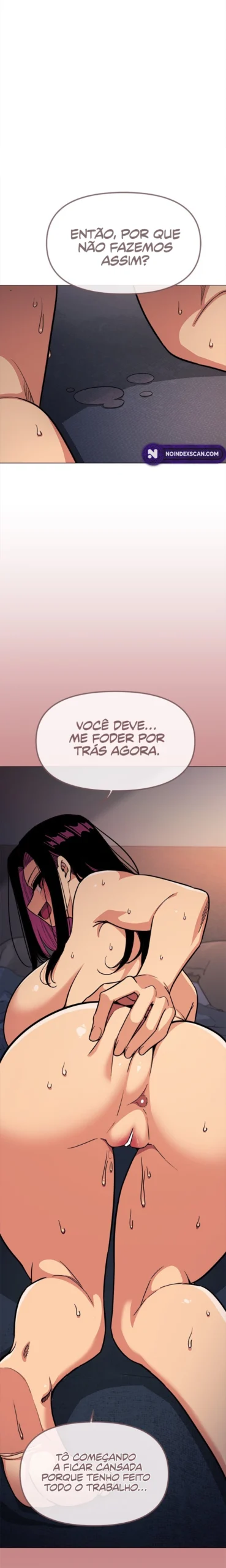HQ Hentai: Stop Smoking Cap.10 - Página 16