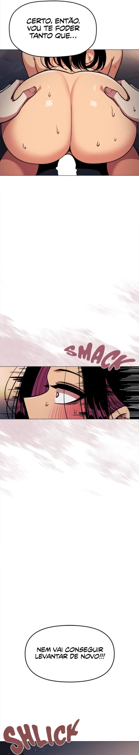 HQ Hentai: Stop Smoking Cap.10 - Página 18