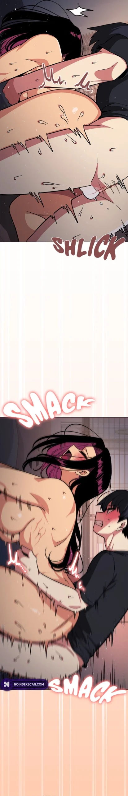 HQ Hentai: Stop Smoking Cap.10 - Página 19