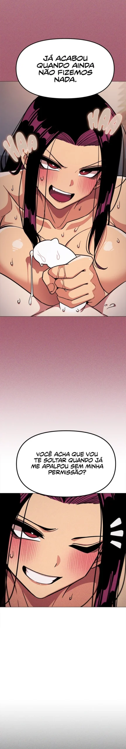 HQ Hentai: Stop Smoking Cap.10 - Página 2