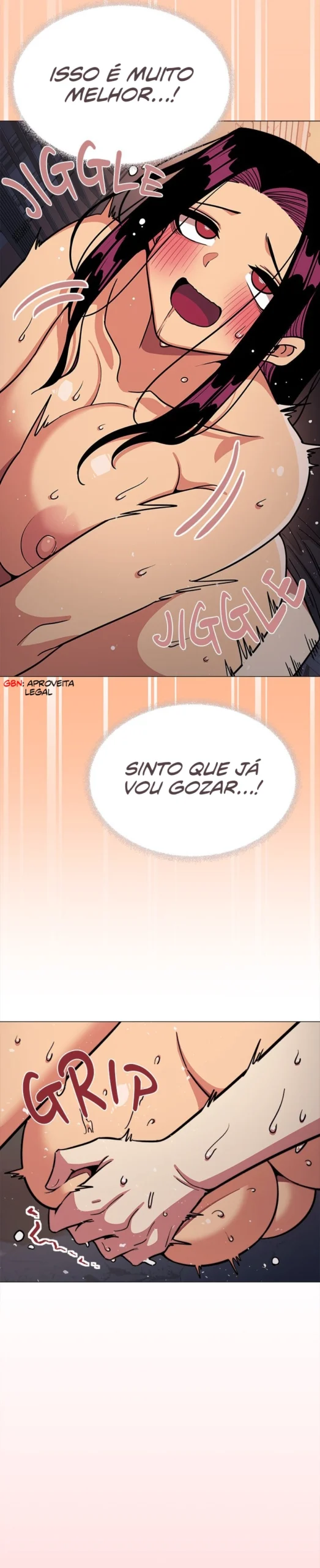 HQ Hentai: Stop Smoking Cap.10 - Página 20