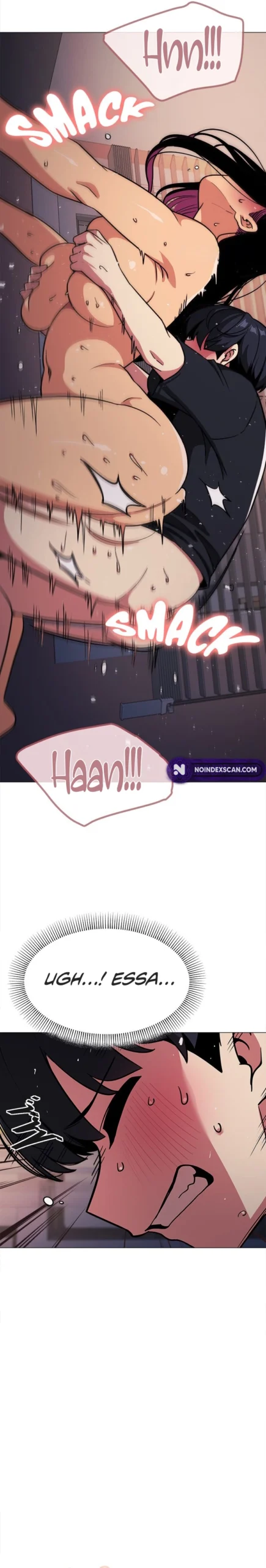 HQ Hentai: Stop Smoking Cap.10 - Página 22