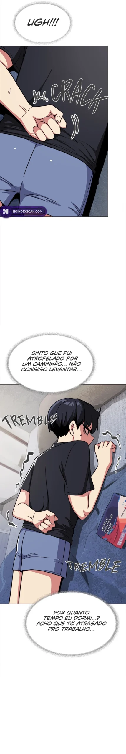 HQ Hentai: Stop Smoking Cap.10 - Página 27