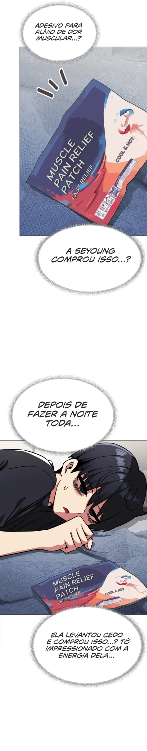 HQ Hentai: Stop Smoking Cap.10 - Página 28