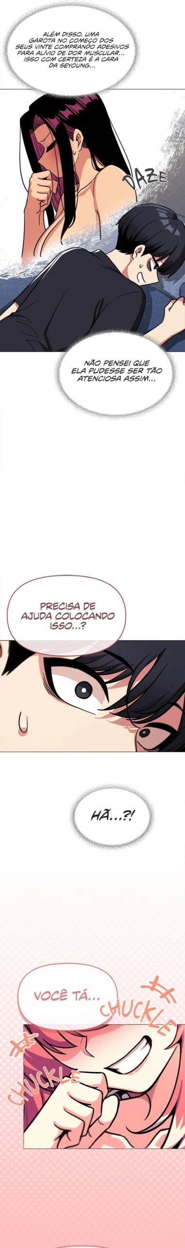 HQ Hentai: Stop Smoking Cap.10 - Página 29