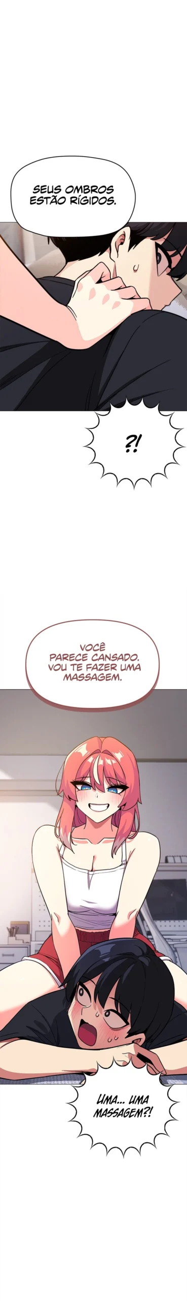 HQ Hentai: Stop Smoking Cap.10 - Página 30