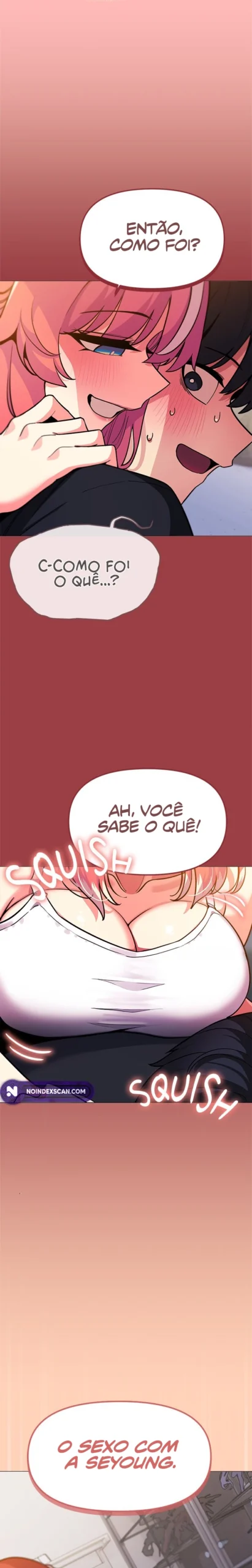 HQ Hentai: Stop Smoking Cap.10 - Página 32