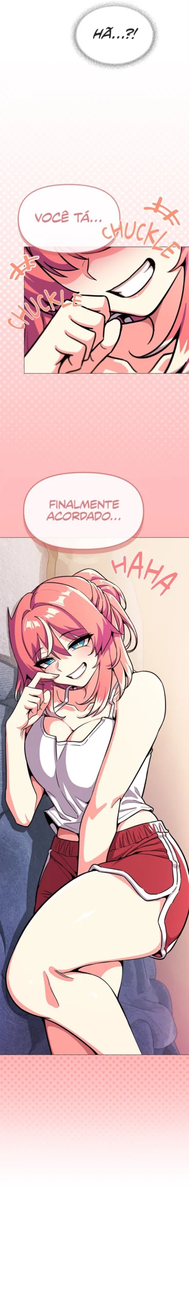 HQ Hentai: Stop Smoking Cap.10 - Página 33