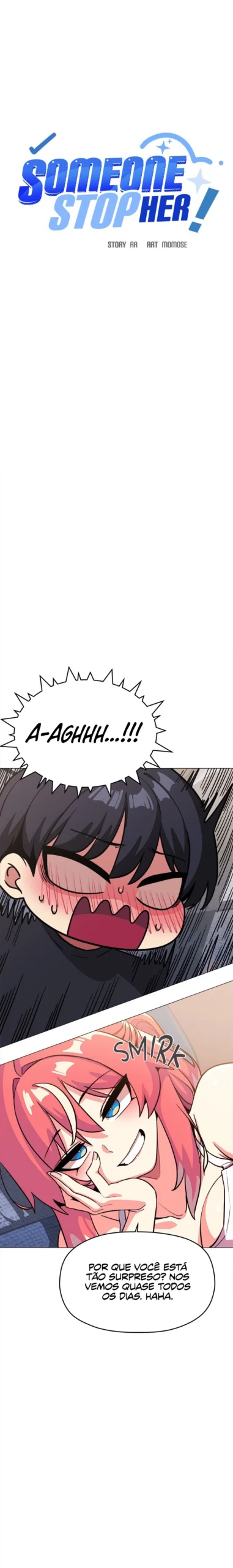 HQ Hentai: Stop Smoking Cap.10 - Página 34