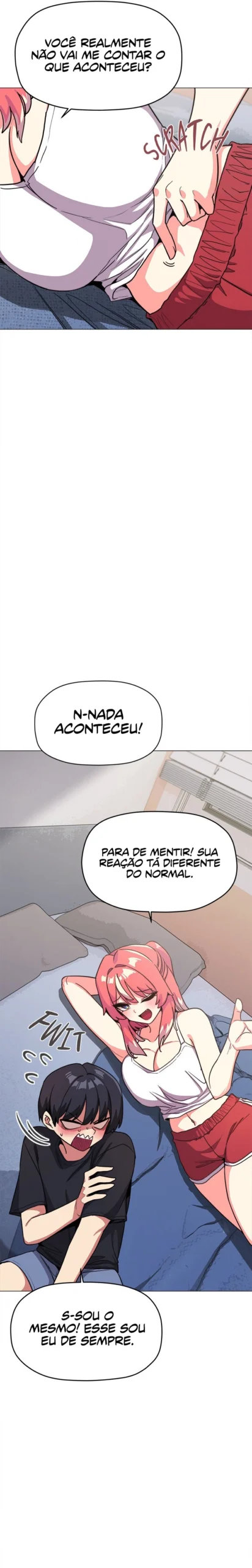HQ Hentai: Stop Smoking Cap.10 - Página 36