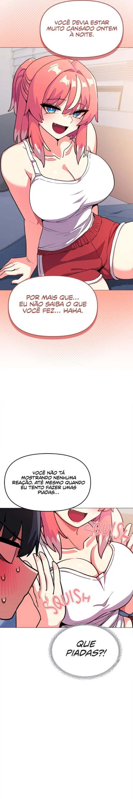 HQ Hentai: Stop Smoking Cap.10 - Página 39
