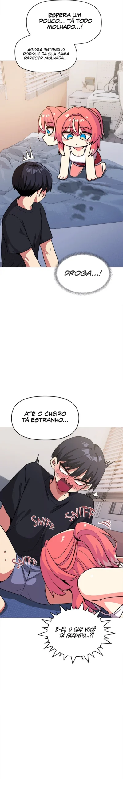 HQ Hentai: Stop Smoking Cap.10 - Página 41