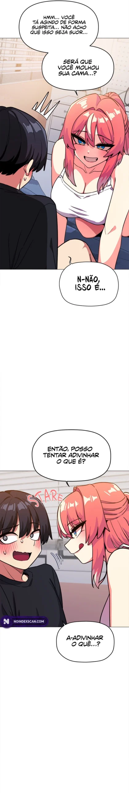 HQ Hentai: Stop Smoking Cap.10 - Página 42