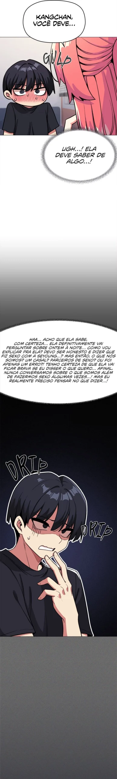 HQ Hentai: Stop Smoking Cap.10 - Página 43