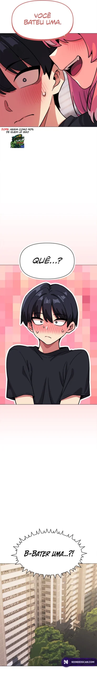 HQ Hentai: Stop Smoking Cap.10 - Página 47