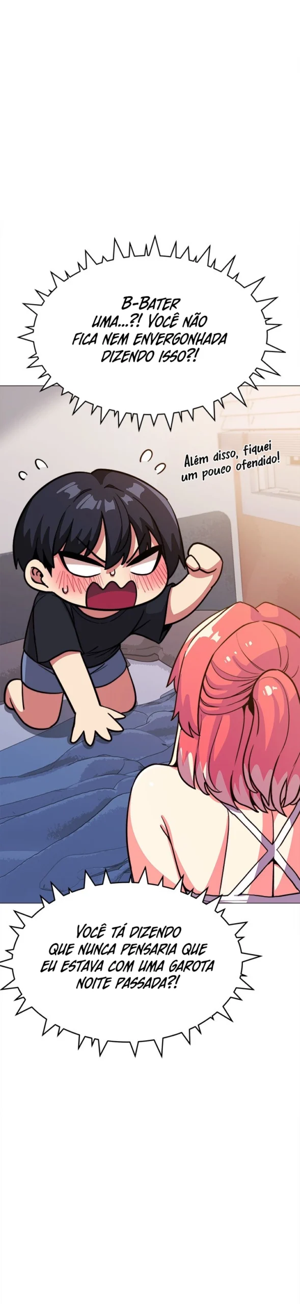 HQ Hentai: Stop Smoking Cap.10 - Página 48