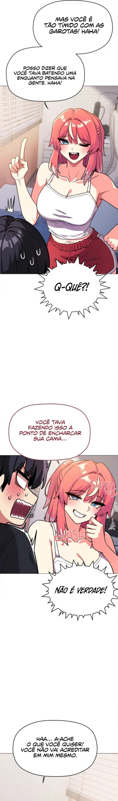 HQ Hentai: Stop Smoking Cap.10 - Página 49