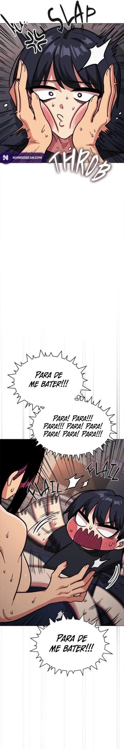 HQ Hentai: Stop Smoking Cap.10 - Página 5