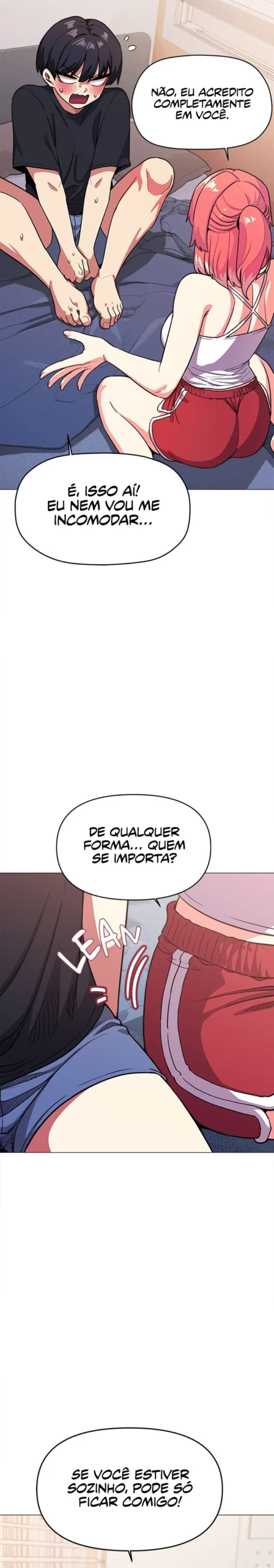 HQ Hentai: Stop Smoking Cap.10 - Página 50