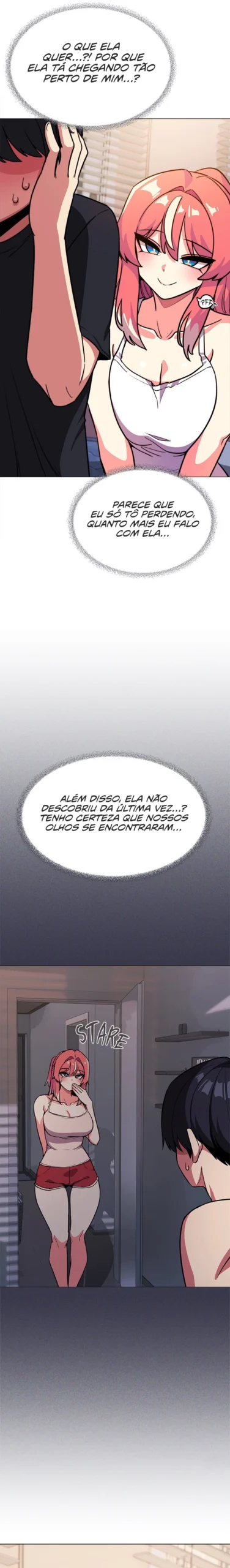 HQ Hentai: Stop Smoking Cap.10 - Página 52