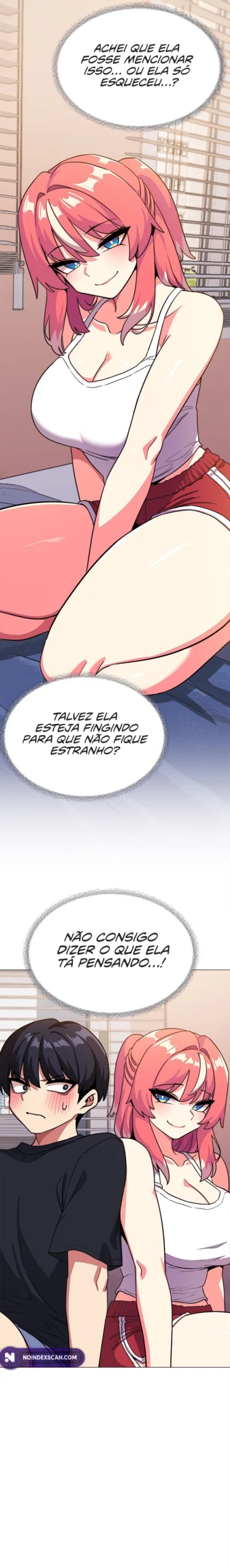 HQ Hentai: Stop Smoking Cap.10 - Página 53