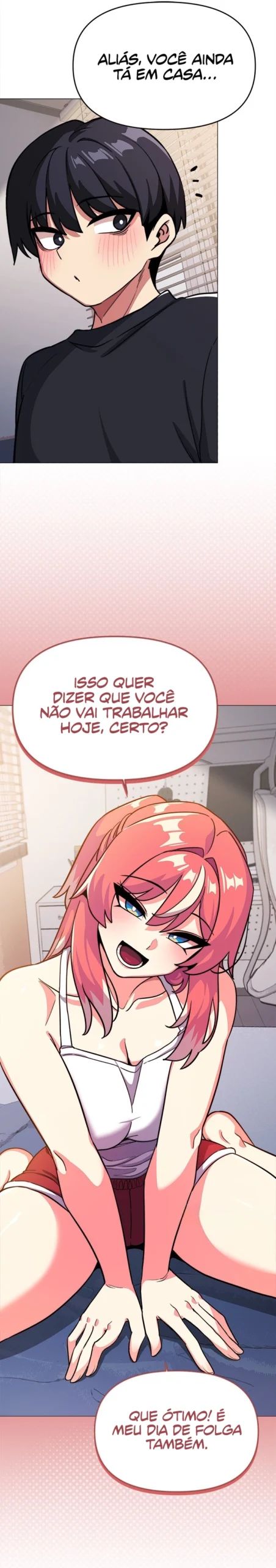 HQ Hentai: Stop Smoking Cap.10 - Página 54