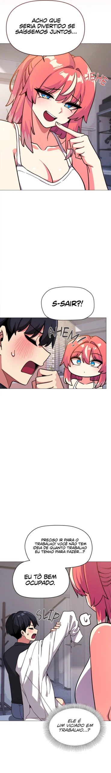 HQ Hentai: Stop Smoking Cap.10 - Página 55