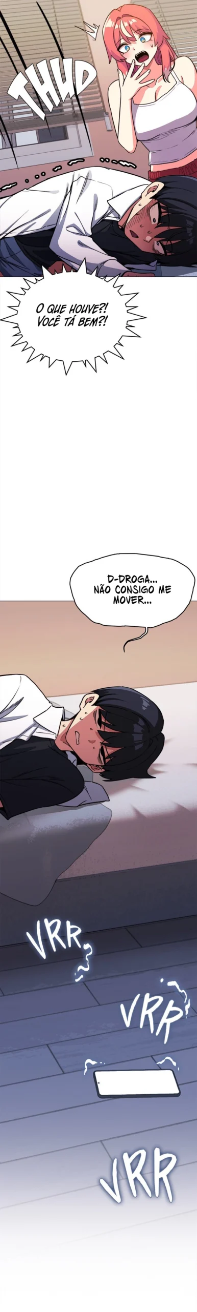 HQ Hentai: Stop Smoking Cap.10 - Página 57