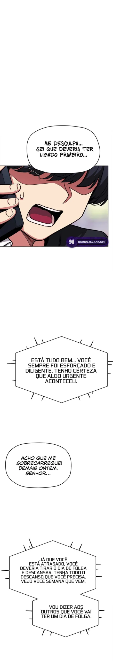 HQ Hentai: Stop Smoking Cap.10 - Página 59
