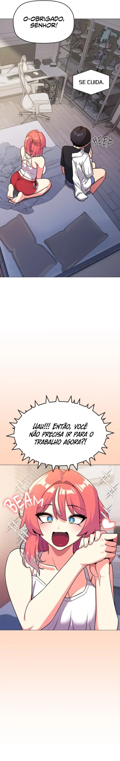 HQ Hentai: Stop Smoking Cap.10 - Página 60
