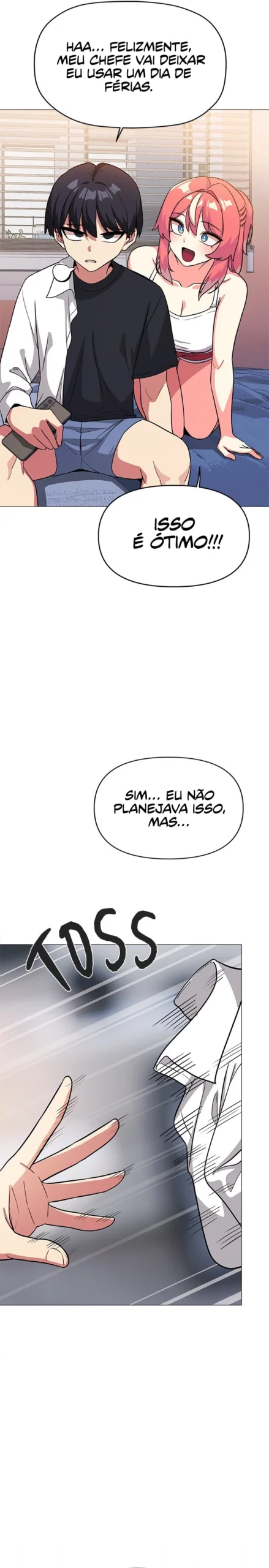 HQ Hentai: Stop Smoking Cap.10 - Página 61