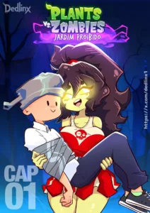 Jardim Proibido - Ler online HD - Página 1