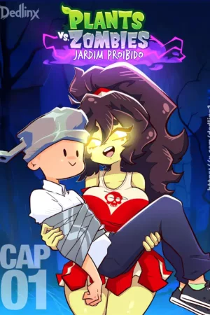 Jardim Proibido - Ler online HD - Página 1