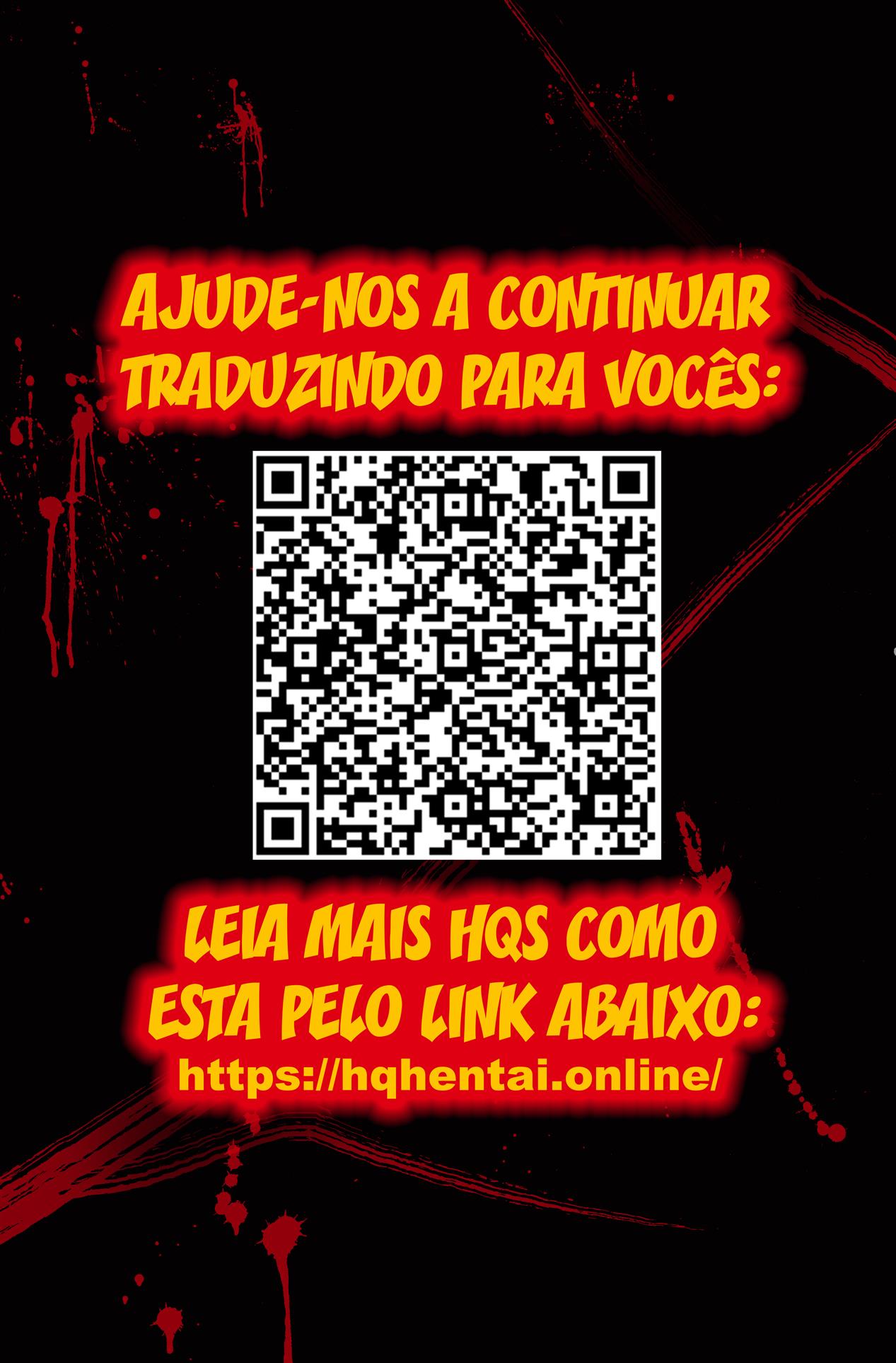Mario Contra as Vampiras Safadas - Página 19
