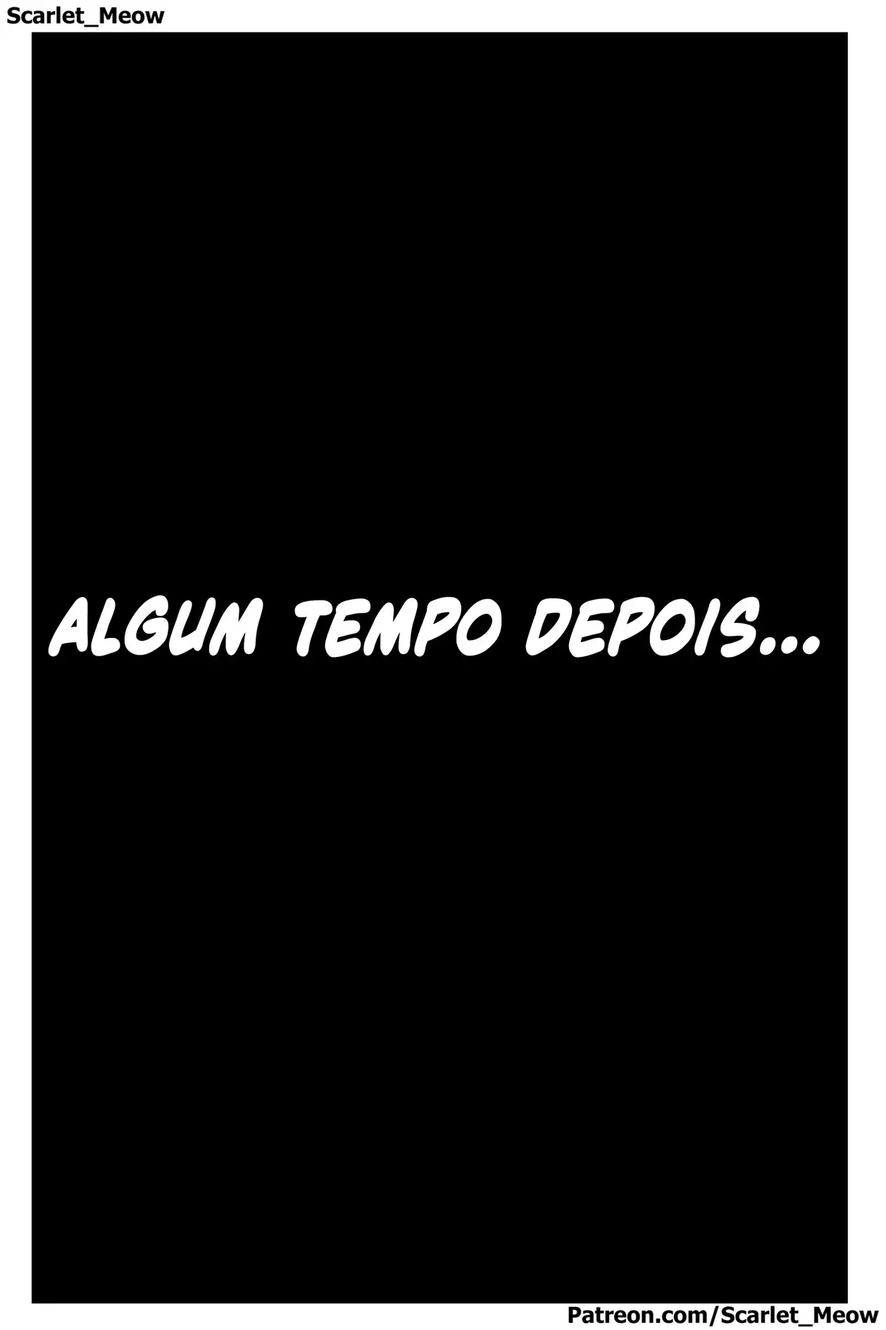 Momo em Busca de Poder - Página 12