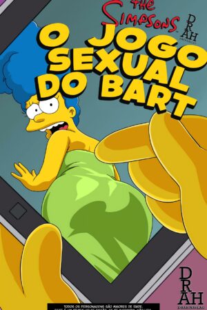 O Jogo Sexual de Bart - Ler online HD - Página 1