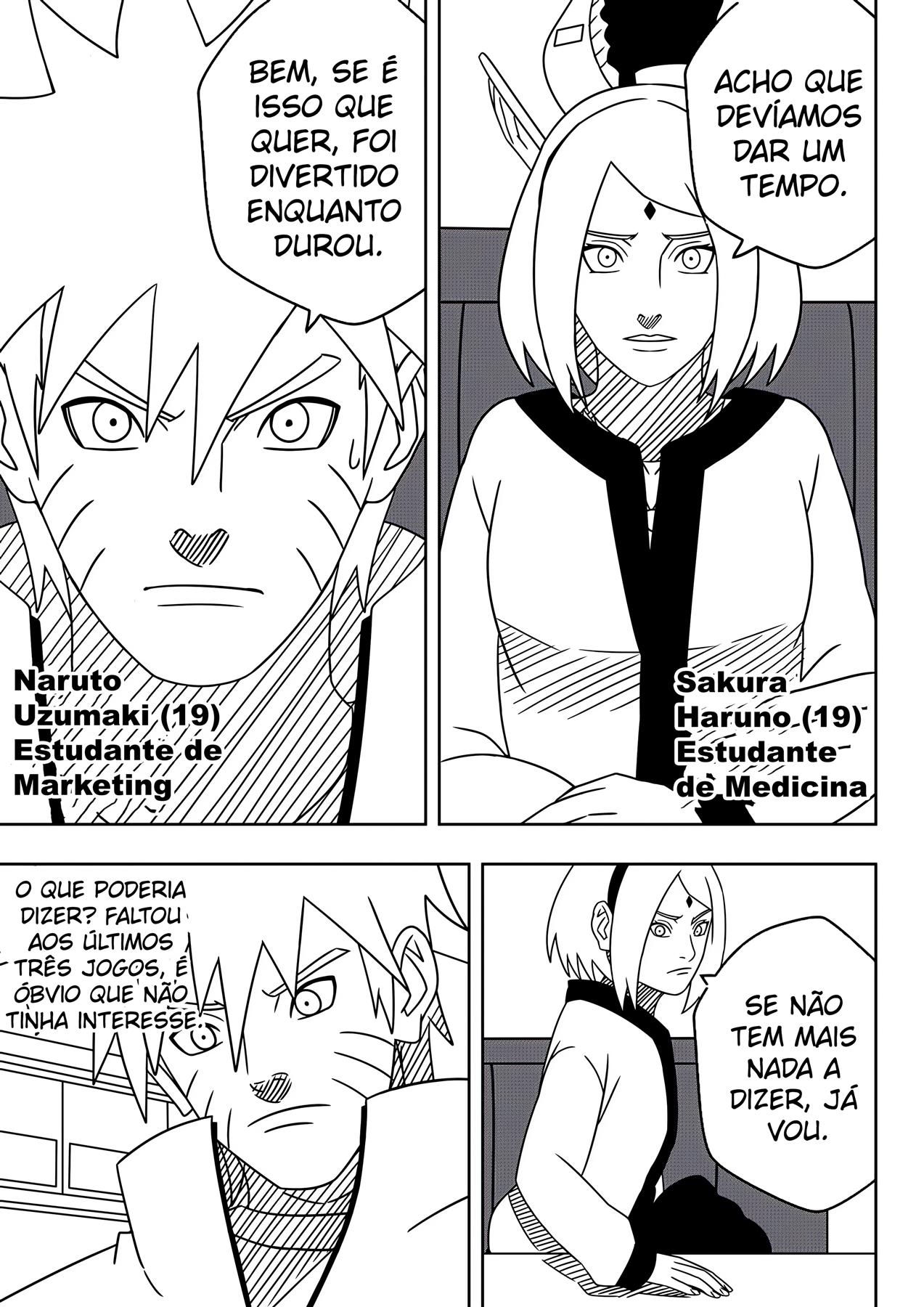 O OnlyFans de Tsunade - Página 3