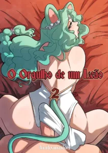 O Orgulho de um Leão 2 - Ler online HD - Página 1