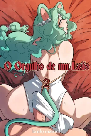 O Orgulho de um Leão 2 - Ler online HD - Página 1