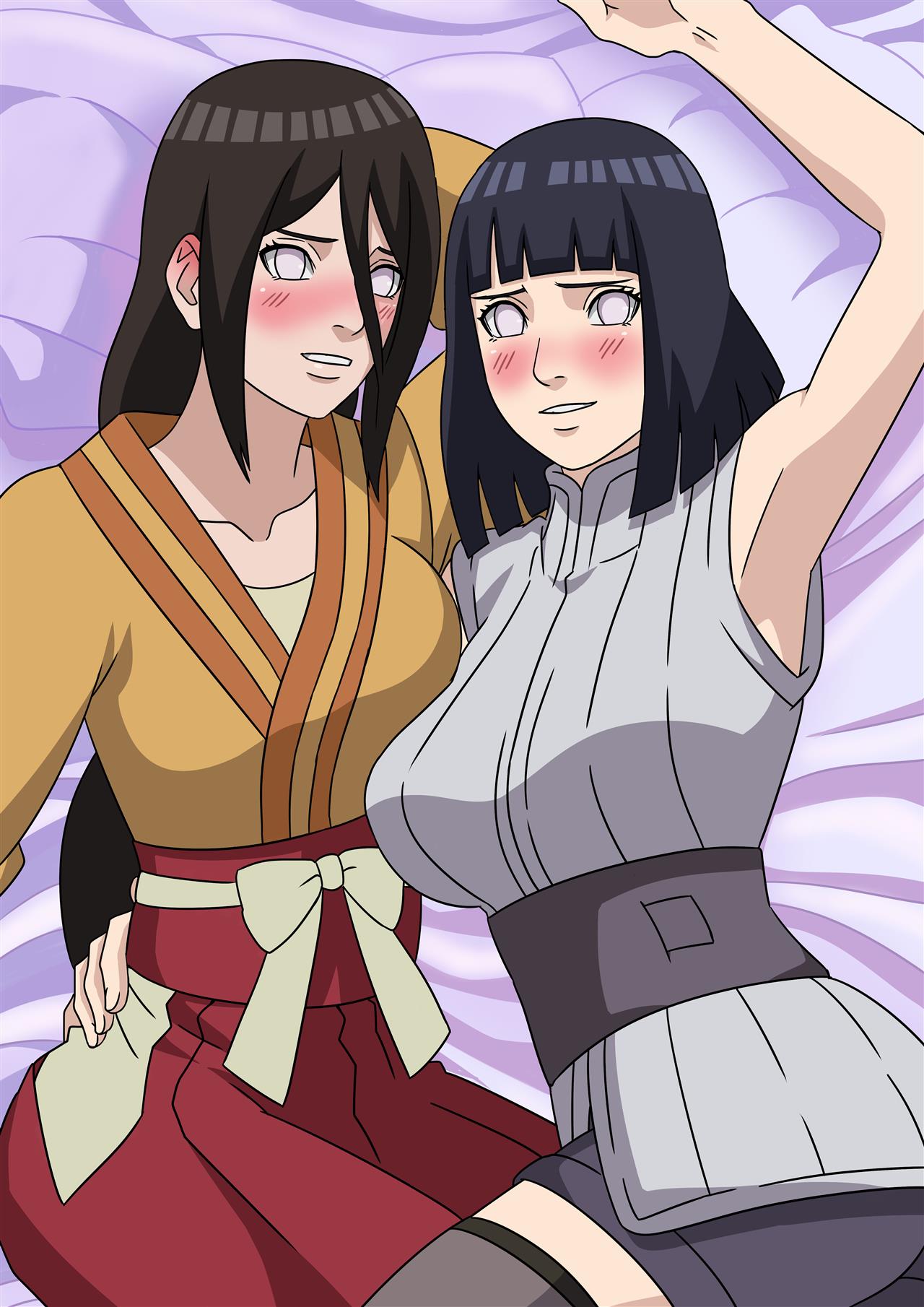 O Presente de Aniversário de Naruto - Página 30