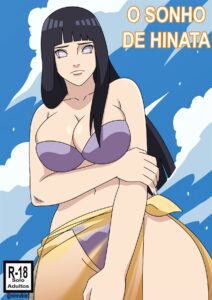 O Sonho Pervertido de Hinata - Ler online HD - Página 1