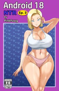 Andróide 18 traindo Kuririn 3 - Ler online HD - Página 1