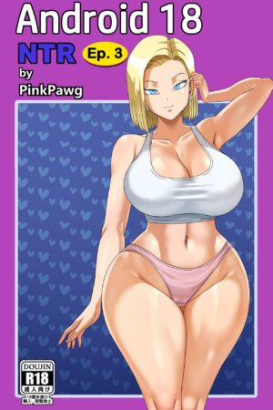 Andróide 18 traindo Kuririn 3 - Ler online HD - Página 1