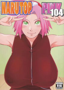 Naruto HQs +18: Pink 104 - Ler online HD - Página 1