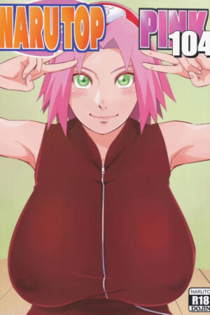Naruto HQs +18: Pink 104 - Ler online HD - Página 1