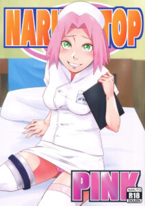 Naruto HQs +18: Pink - Ler online HD - Página 1
