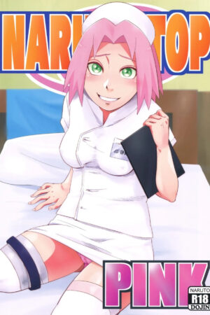 Naruto HQs +18: Pink - Ler online HD - Página 1