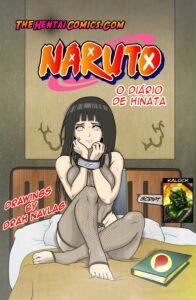 Hinata’s Diary – Naruto - Ler online HD - Página 1