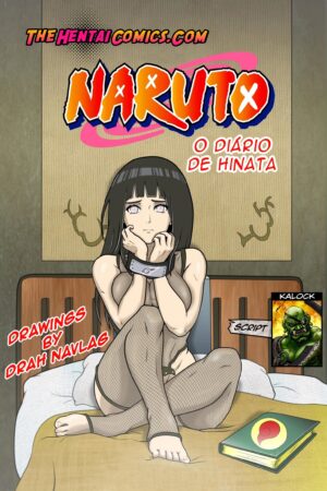 Hinata’s Diary – Naruto - Ler online HD - Página 1