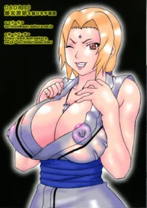 Naruto Porno: Batalha da Princesa Lesma - Ler online HD - Página 1
